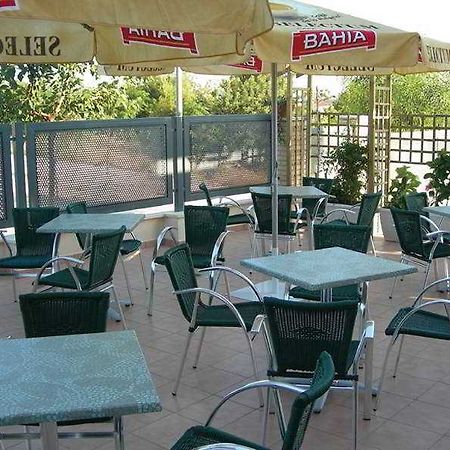 Campo Olivar Lejlighed Valencia Eksteriør billede